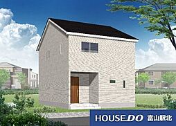 新築戸建　下堀第1　4号棟