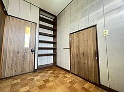 室内の画像