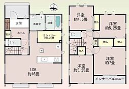 物件画像 新築戸建　東町1期　2号棟