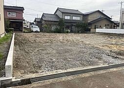 物件画像 売土地　住友町