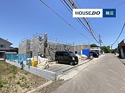 美濃加茂市加茂野町市橋 新築戸建 3号棟