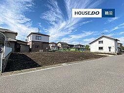 犬山市第1上坂町 新築戸建 4号棟