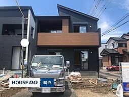 犬山市犬山西古券 新築戸建 3号棟