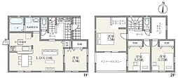 坂祝町酒倉第2期 新築戸建 全1棟