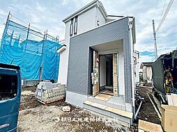 物件画像 東村山市野口町4丁目　全31棟　E号棟