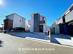 物件画像 東村山市野口町4丁目　全31棟　Q号棟