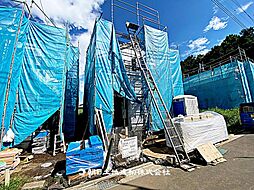 物件画像 東村山市野口町4丁目　全31棟　1-B号棟