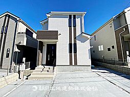 物件画像 東村山市野口町4丁目　全31棟　1-B号棟