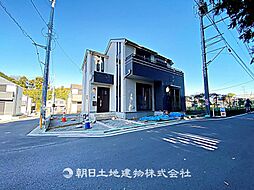 物件画像 東村山市野口町4丁目　全31棟　1-E号棟