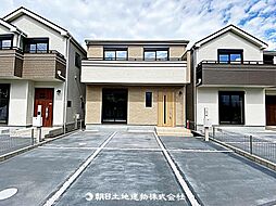 物件画像 東村山市野口町4丁目　全31棟　S号棟