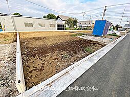 物件画像 所沢市中富　全12区画　10区画