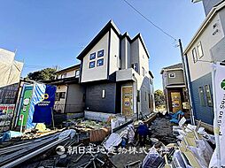 物件画像 東村山野口町4丁目　全7棟　3号棟