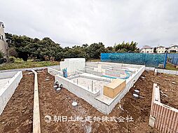 物件画像 東村山野口町4丁目　全7棟　4号棟