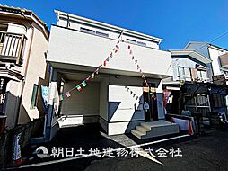 物件画像 新座市畑中第27