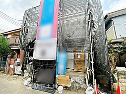 物件画像 新座市畑中第27