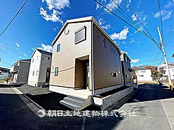 物件画像 清瀬市下宿2丁目　全4棟　3号棟