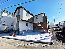 物件画像 狭山市入間川2丁目　全3棟　1号棟