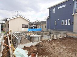 物件画像 狭山市入間川2丁目　全3棟　3号棟