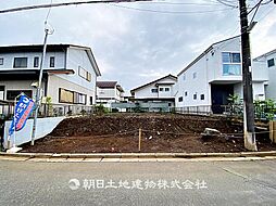 物件画像 所沢中新井14期　全2棟　1号棟