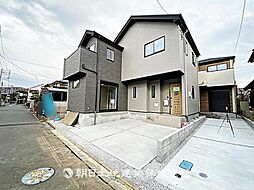 物件画像 所沢市向陽町10期　全2棟　1号棟