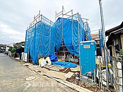 物件画像 所沢市向陽町10期　全2棟　1号棟