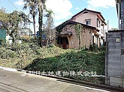 物件画像 東大和市桜が丘4丁目