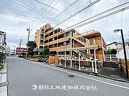 物件画像 ダイアパレス一橋学園