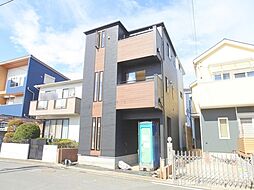 物件画像 新座市北野2丁目　全2棟　1号棟