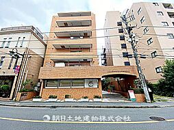 物件画像 ライオンズマンション一橋学園