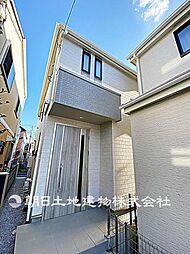 物件画像 東久留米市滝山7丁目　全3棟　1号棟