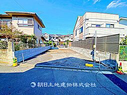 物件画像 東村山市多摩湖町3丁目