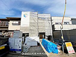 物件画像 東村山市多摩湖町3丁目