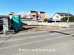 物件画像 狭山入間川26期　全2棟　1号棟