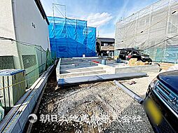 物件画像 所沢市狭山ヶ丘8期　全2棟　1号棟