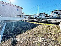 物件画像 小平市小川町1丁目　全5区画　2区画