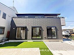 物件画像 狭山市 中央3期