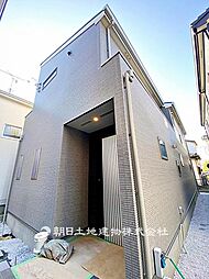 物件画像 新座市畑中1丁目　全5棟　2号棟