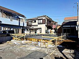 物件画像 狭山市水野