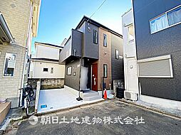 物件画像 新座市新堀1丁目　1号棟