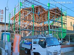 物件画像 狭山市堀兼1期　1号棟