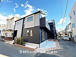 物件画像 入間市東藤沢7丁目