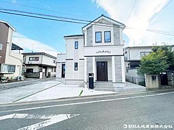 物件画像 東村山市久米川町1丁目