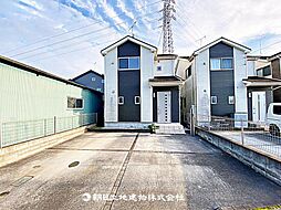 物件画像 所沢市下富中古戸建