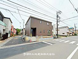 物件画像 狭山市鵜ノ木 第10 1号棟