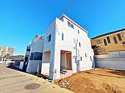 物件画像 所沢市松葉町　C号棟