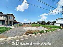 物件画像 入間市宮寺　全6棟　5号棟