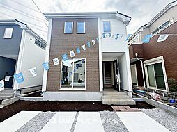 物件画像 狭山市北入曽1期 全2棟 1号棟