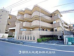 物件画像 ロイヤルステージ新所沢