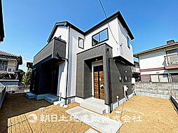 物件画像 入間市扇台5期 全2棟 2号棟