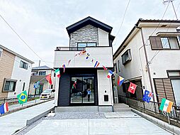 物件画像 所沢市向陽町11期 全2棟 2号棟